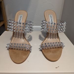 Steve Madden High Heels